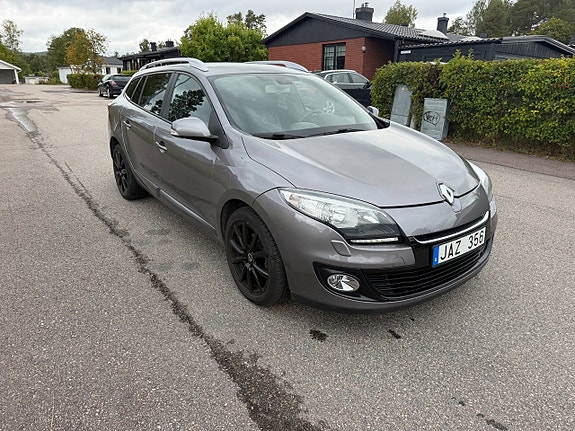 Renault Megane 4 of 15