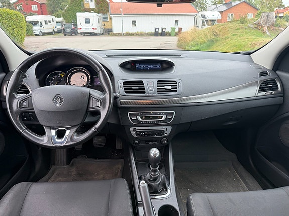 Renault Megane 7 of 15