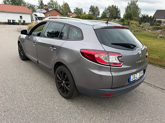 Renault Megane 5 of 15