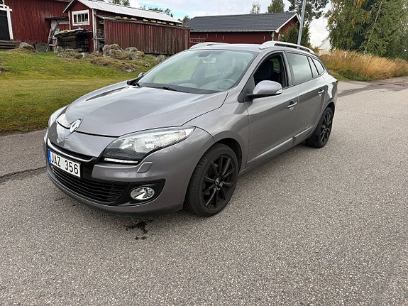 Renault Megane 2 of 15