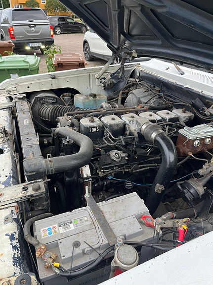 Dodge RAM 350 7 of 7