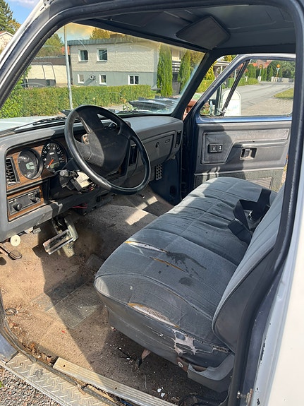 Dodge RAM 350 6 of 7