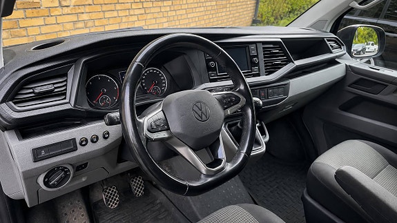 Volkswagen Transporter 15 of 18