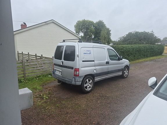 Citroen Berlingo 2 of 2