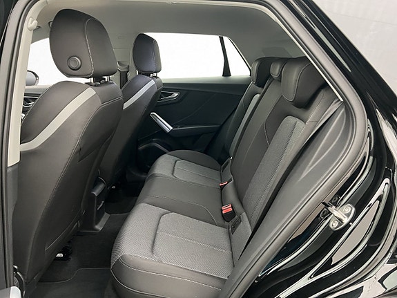 Audi Q2 17 of 29