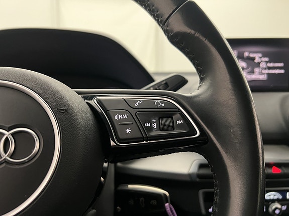 Audi Q2 21 of 29