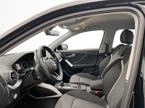 Audi Q2 9 of 29
