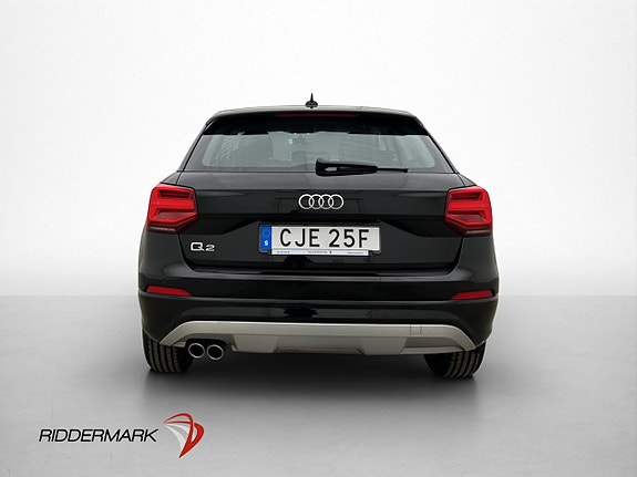 Audi Q2 5 of 29