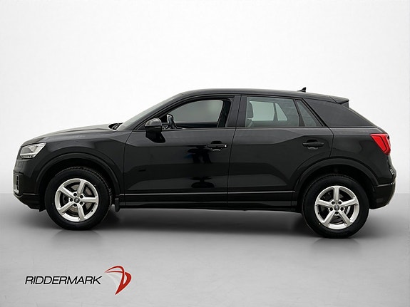 Audi Q2 4 of 29