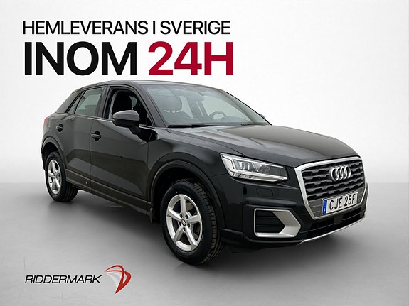 Audi Q2 3 of 29