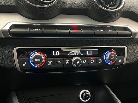 Audi Q2 15 of 29
