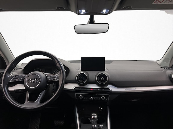 Audi Q2 18 of 29