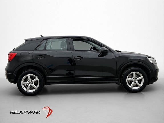Audi Q2 6 of 29