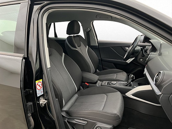 Audi Q2 11 of 29