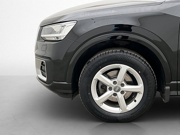 Audi Q2 24 of 29