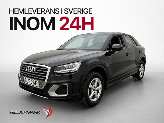 Audi Q2 3 of 29