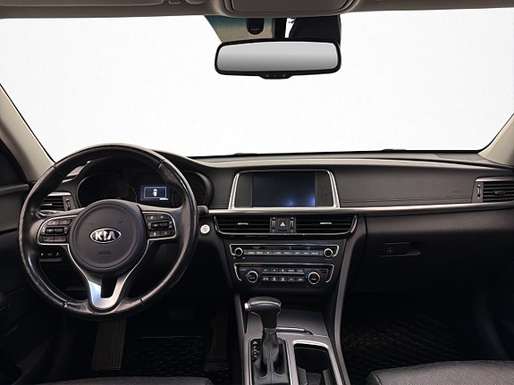 Kia Optima 19 of 30
