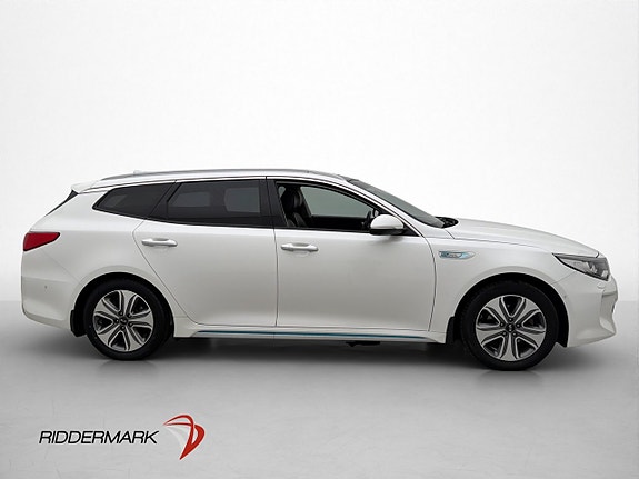 Kia Optima 9 of 30
