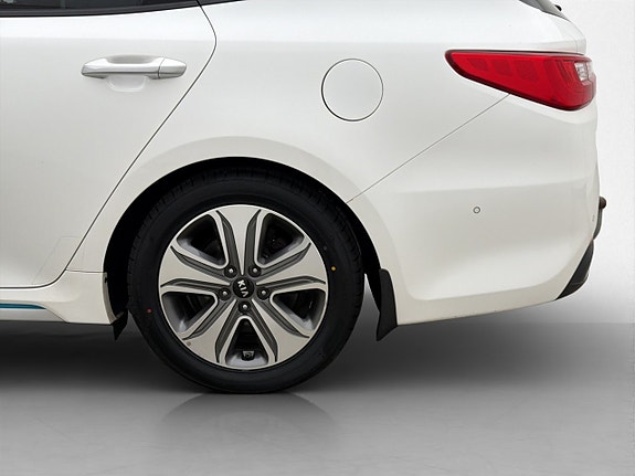 Kia Optima 11 of 30