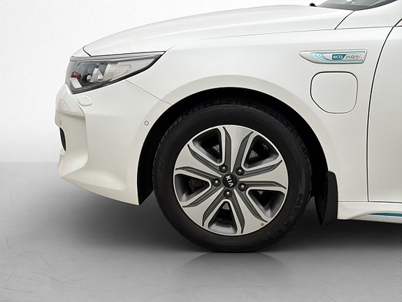 Kia Optima 10 of 30