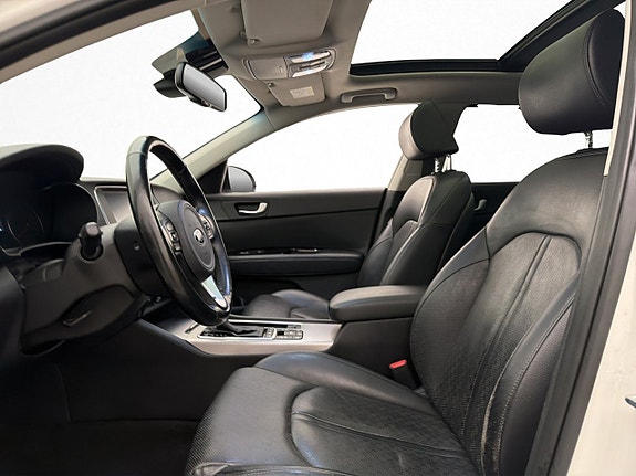 Kia Optima 23 of 30