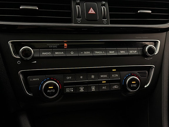 Kia Optima 30 of 30