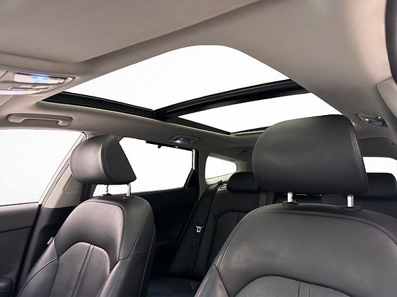 Kia Optima 24 of 30