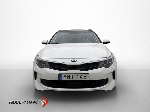 Kia Optima 2 of 30