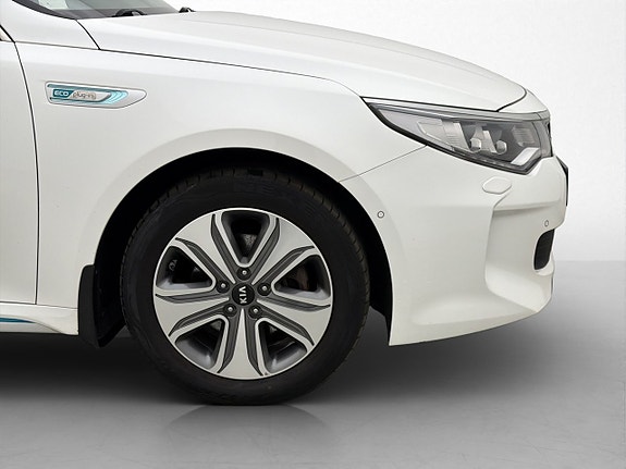 Kia Optima 13 of 30