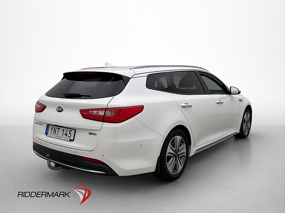 Kia Optima 8 of 30