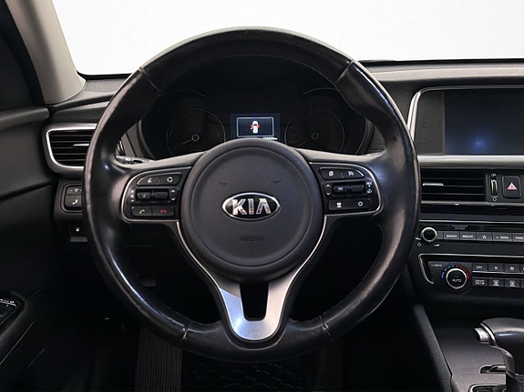 Kia Optima 20 of 30