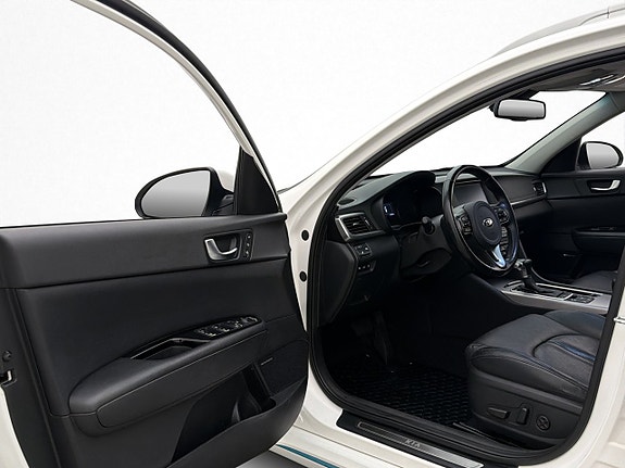 Kia Optima 22 of 30
