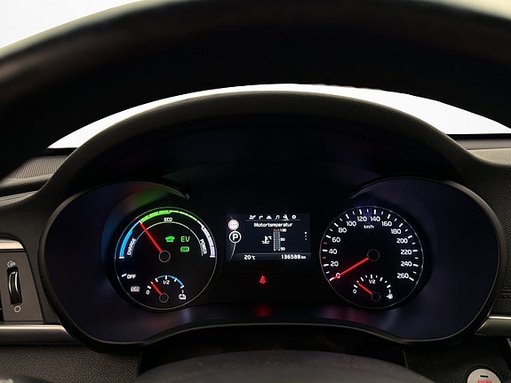Kia Optima 25 of 30