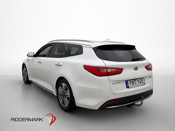 Kia Optima 6 of 30