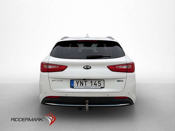 Kia Optima 7 of 30