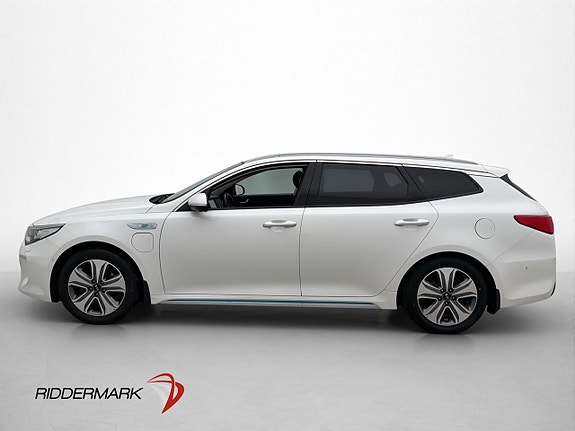 Kia Optima 5 of 30