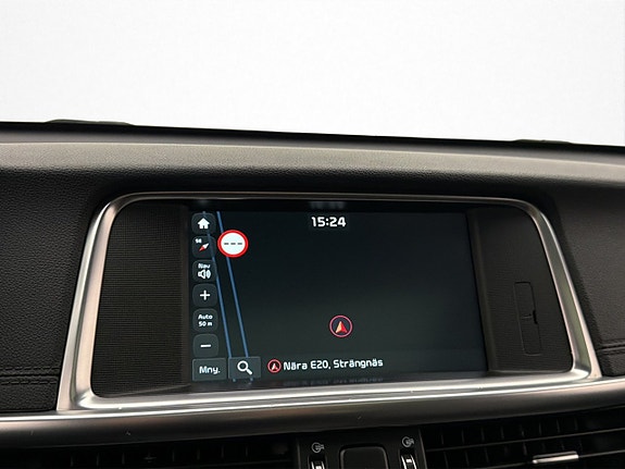 Kia Optima 26 of 30