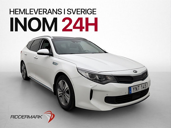 Kia Optima 3 of 30