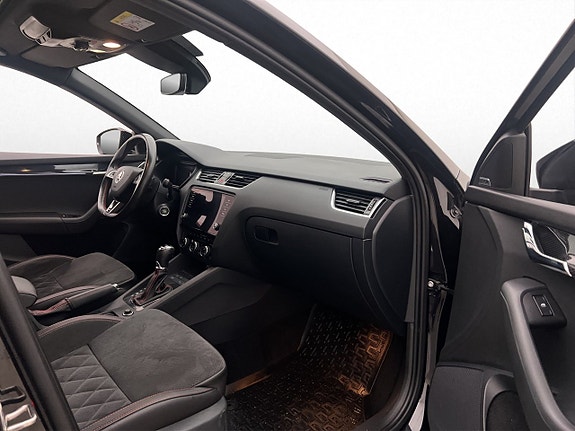 Skoda Octavia RS 15 of 30