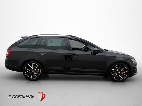 Skoda Octavia RS 9 of 30