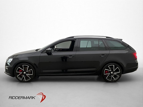 Skoda Octavia RS 5 of 30