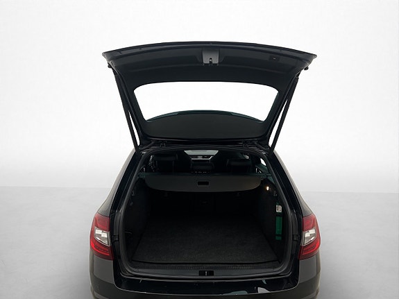 Skoda Octavia RS 17 of 30