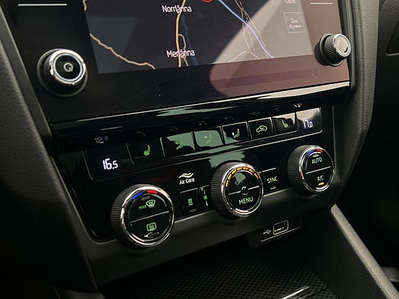 Skoda Octavia RS 27 of 30