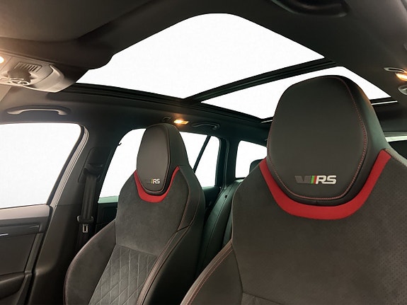 Skoda Octavia RS 23 of 30