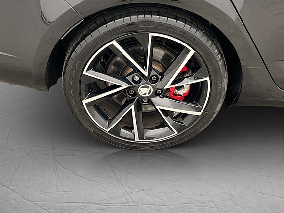 Skoda Octavia RS 12 of 30