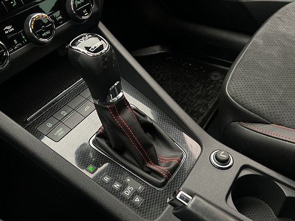 Skoda Octavia RS 29 of 30