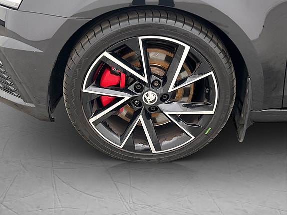 Skoda Octavia RS 10 of 30