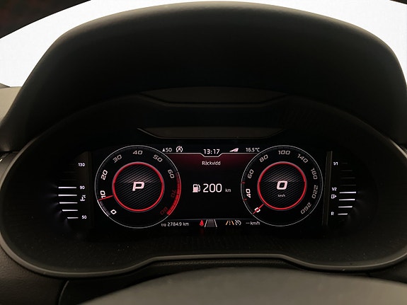 Skoda Octavia RS 24 of 30