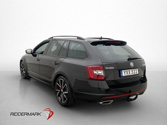 Skoda Octavia RS 6 of 30