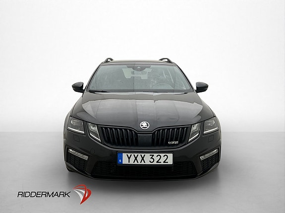 Skoda Octavia RS 2 of 30